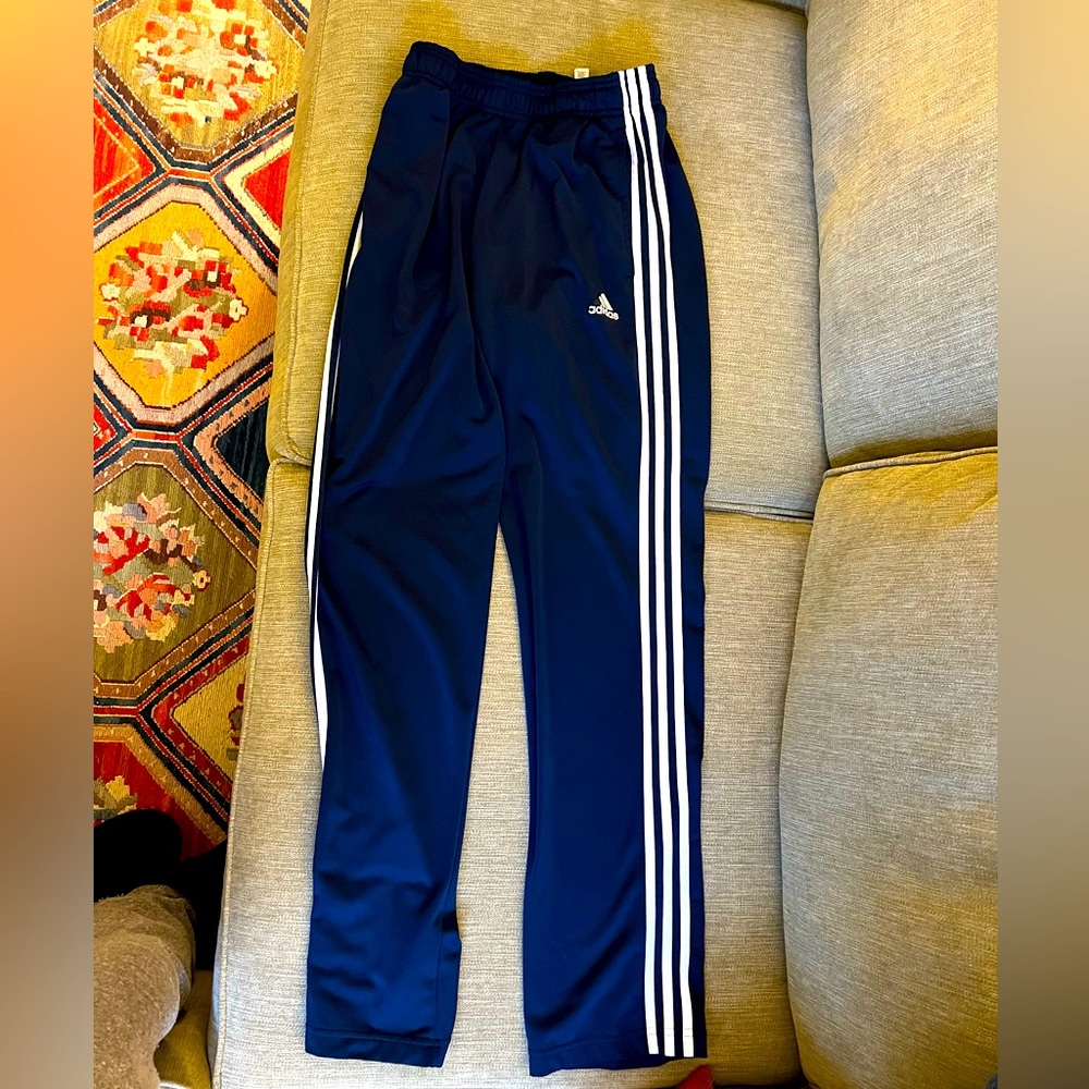 Adids Men’s Small Pants